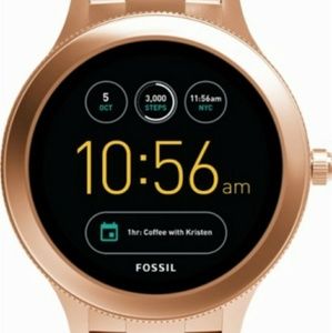 Fossil Gen 3 Smartwatch Q Venture